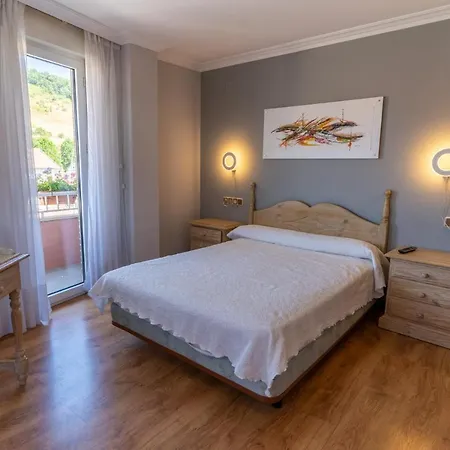 Rio Cea Hotel