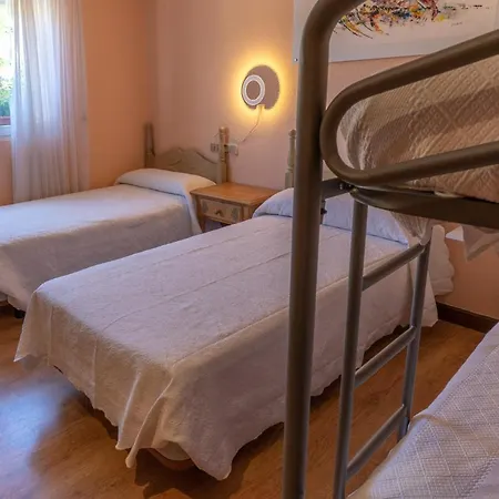 Rio Cea 2* Puente Almuhey