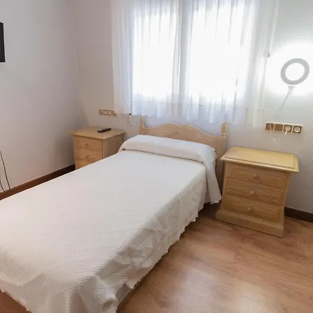 Hotel Rio Cea 2*