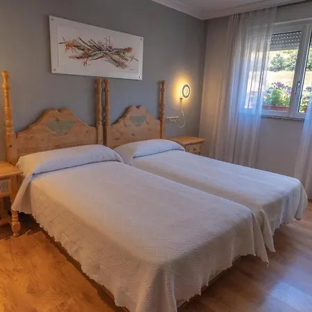 Rio Cea Hotel