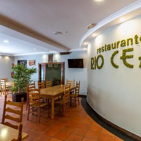 Rio Cea 2* Puente-Almuhey