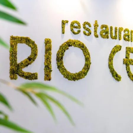 Rio Cea