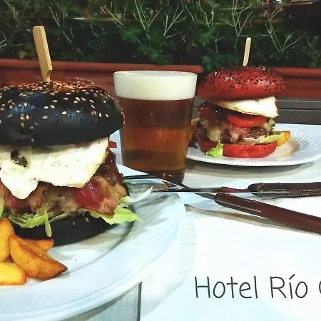 Rio Cea Hotel 2*