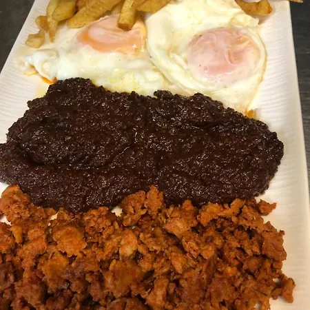 Rio Cea Puente-Almuhey