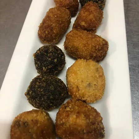 Hotel Rio Cea Puente Almuhey