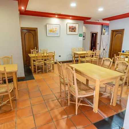 Hotel Rio Cea