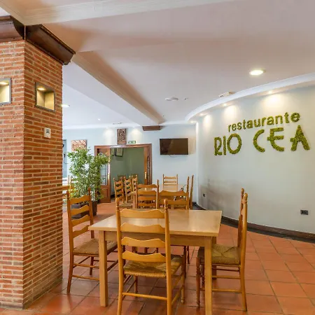 Hotel Rio Cea
