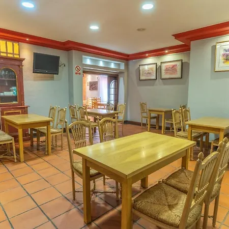 Rio Cea ホテル 2*