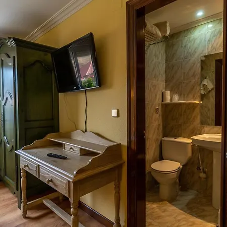 Rio Cea Puente-Almuhey