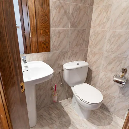 Rio Cea 2* Puente-Almuhey