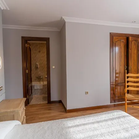 Rio Cea ホテル Puente-Almuhey