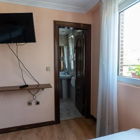 Hotel Rio Cea