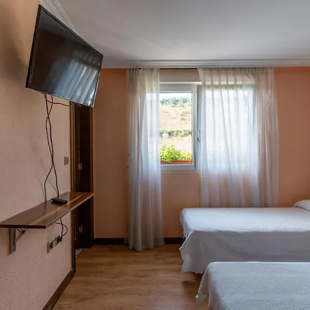 Hotel Rio Cea