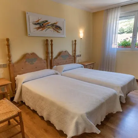 Rio Cea Hotel