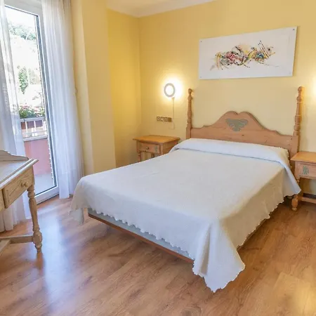 Rio Cea 2* Puente-Almuhey