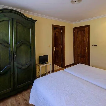 Rio Cea Hotel Puente Almuhey