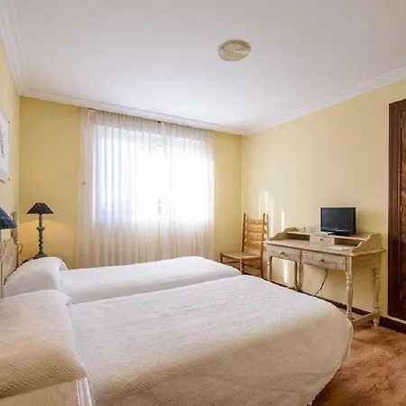 Hotel Rio Cea 2*