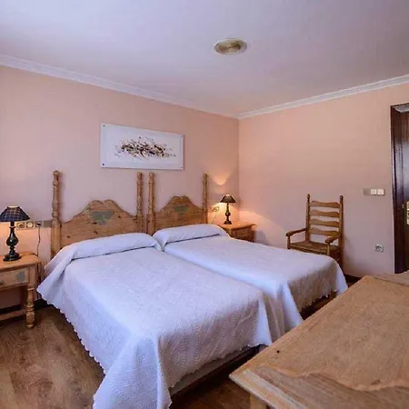 Rio Cea Hotel 2*