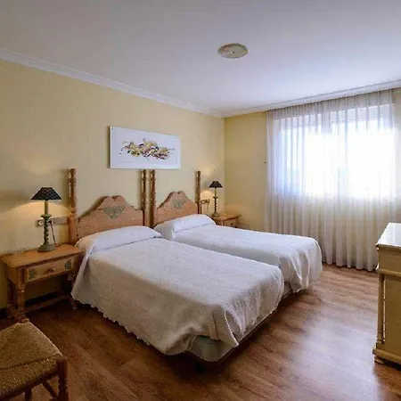 Rio Cea Puente-Almuhey