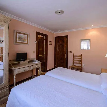 Hotel Rio Cea 2*