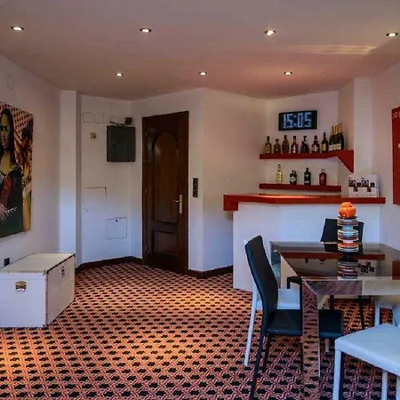 Rio Cea Hotel