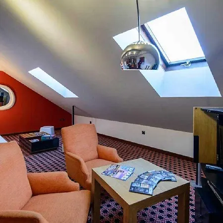 Rio Cea ホテル Puente-Almuhey