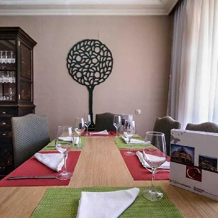 Rio Cea Hotel 2*