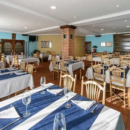 Hotel Rio Cea 2*