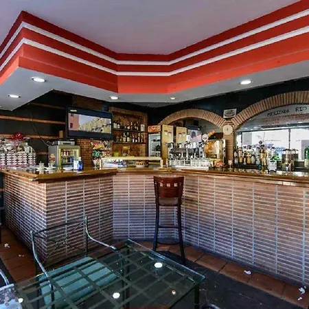 Rio Cea ホテル 2*