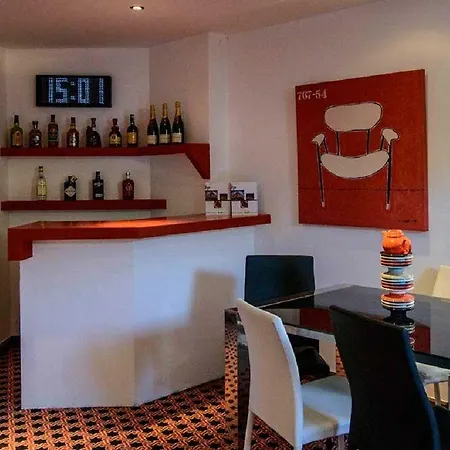 Rio Cea Hotel