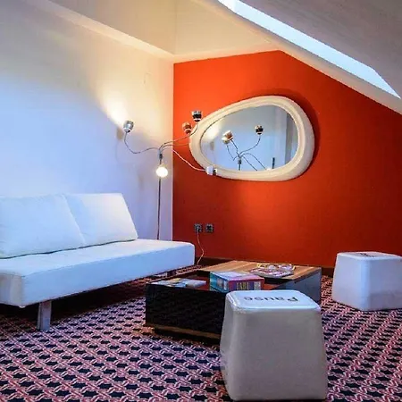 Rio Cea Hotel Puente Almuhey