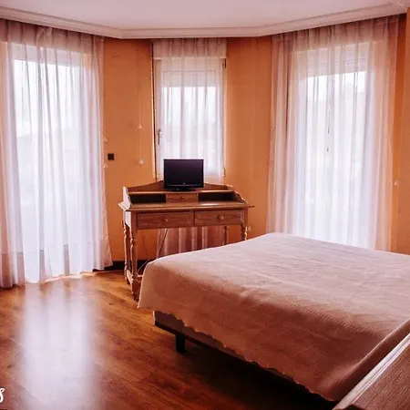 Hotel Rio Cea 2*