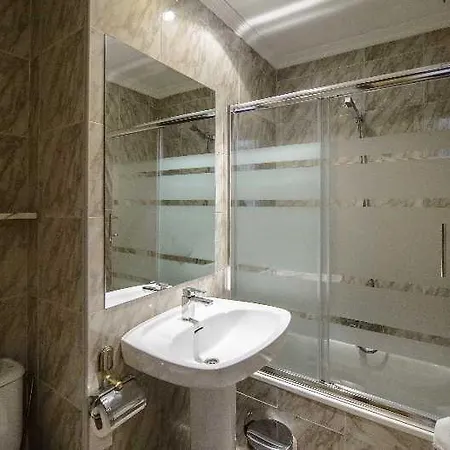 Rio Cea Puente-Almuhey