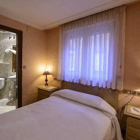Rio Cea Hotel