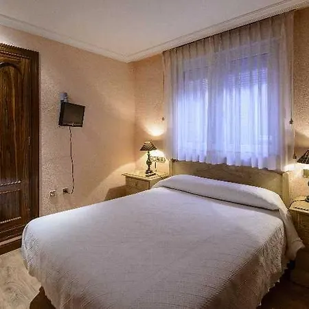 Rio Cea Puente-Almuhey