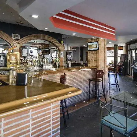 ホテル Rio Cea 2*