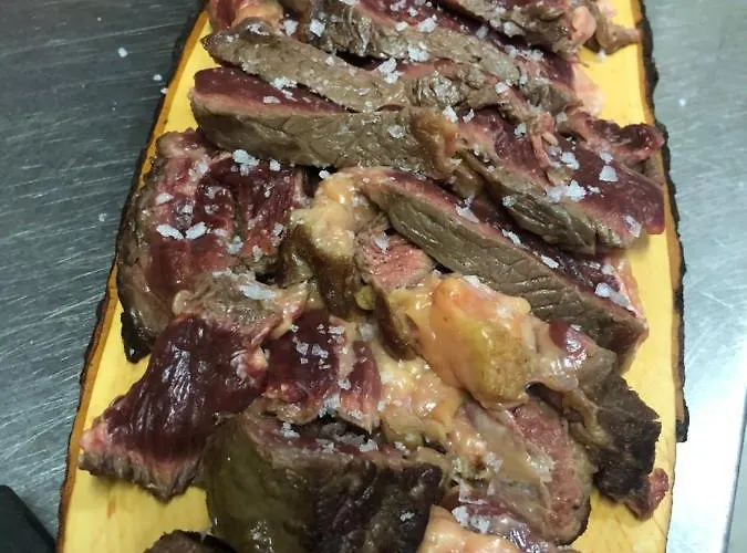 Hotel Rio Cea Puente Almuhey