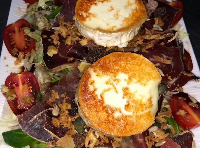 Rio Cea 2* Puente Almuhey