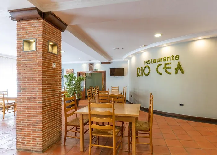 Hotel Rio Cea