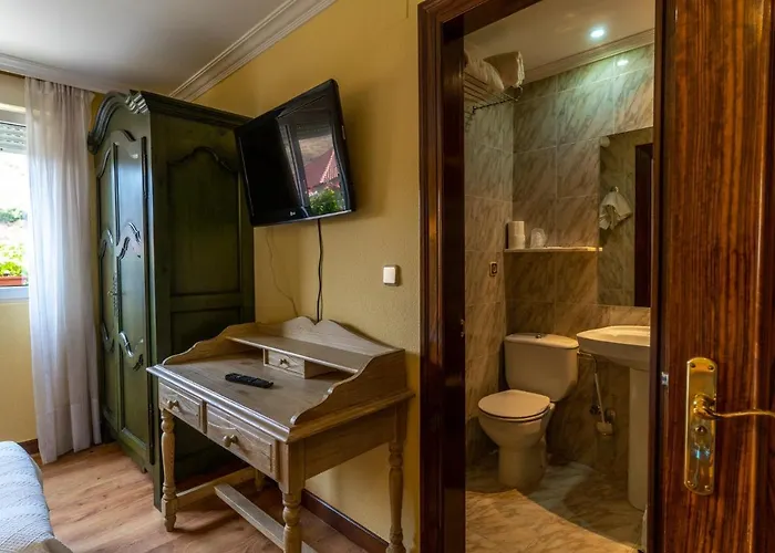 Rio Cea Puente Almuhey