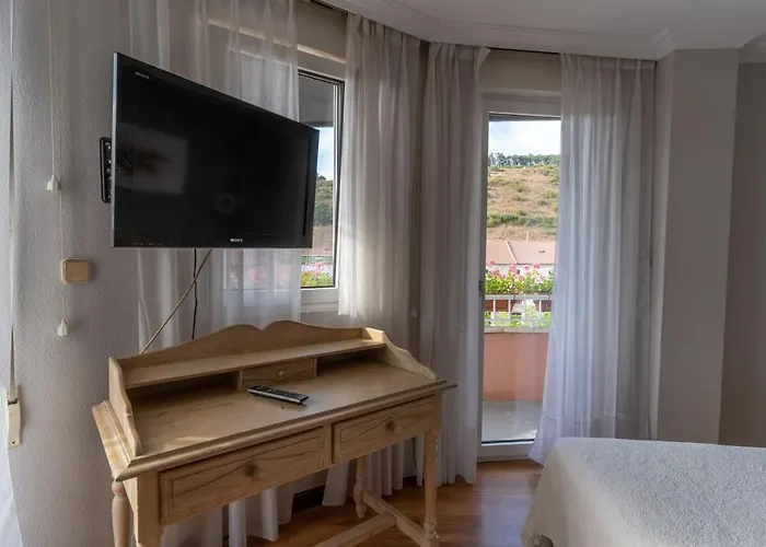 Rio Cea 2* Puente Almuhey