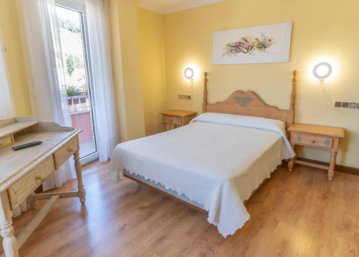 Rio Cea 2* Puente Almuhey