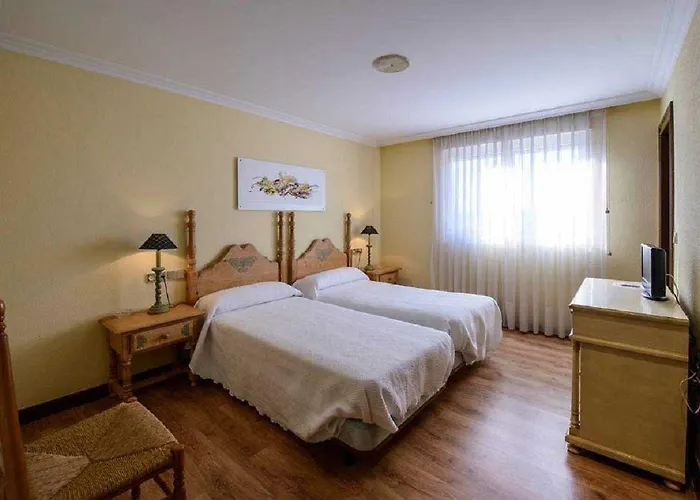 Rio Cea Puente Almuhey