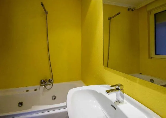 Rio Cea 2* Puente Almuhey