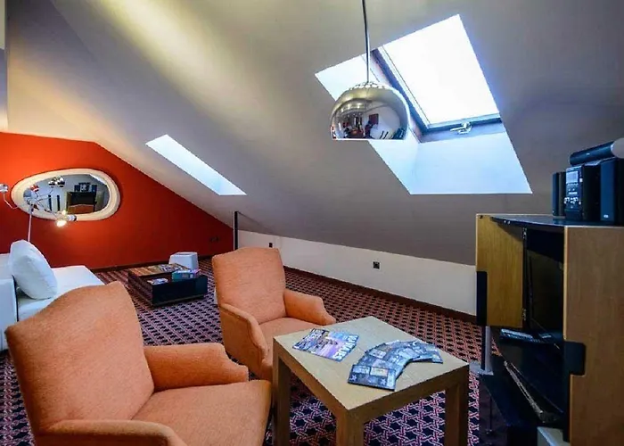 Rio Cea Hotel Puente Almuhey