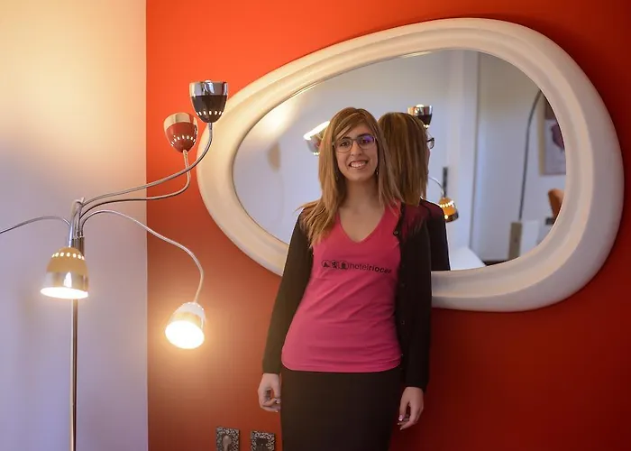 Hotel Rio Cea Puente Almuhey