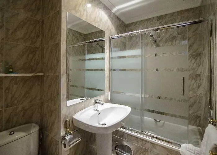 Rio Cea Puente Almuhey