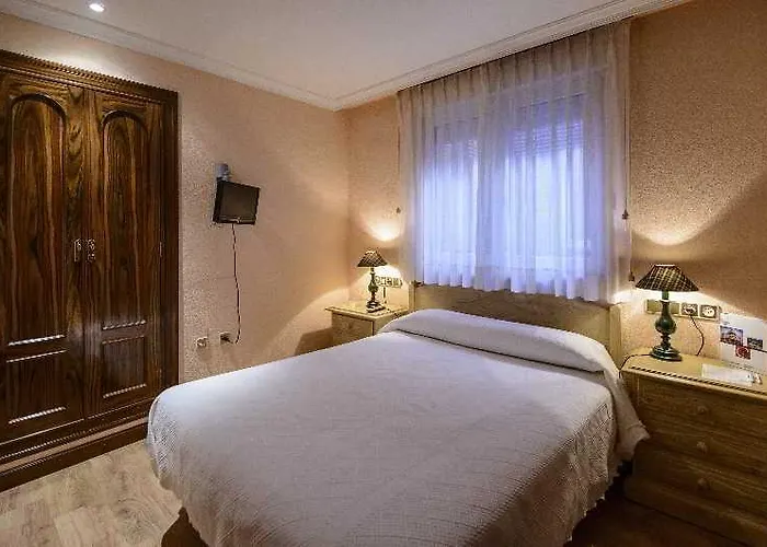 Rio Cea Puente Almuhey