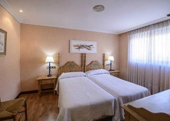 Rio Cea Puente Almuhey